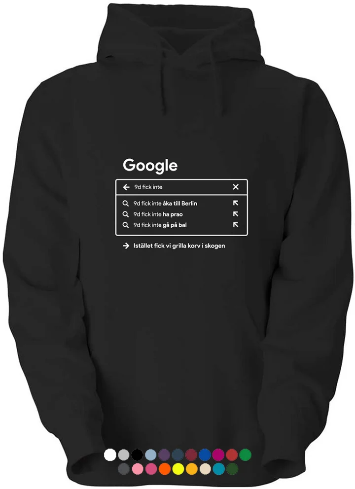 klasströjor och skoltröjor