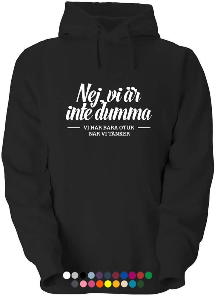 ROLIGA CITAT TILL KLASSTRÖJOR